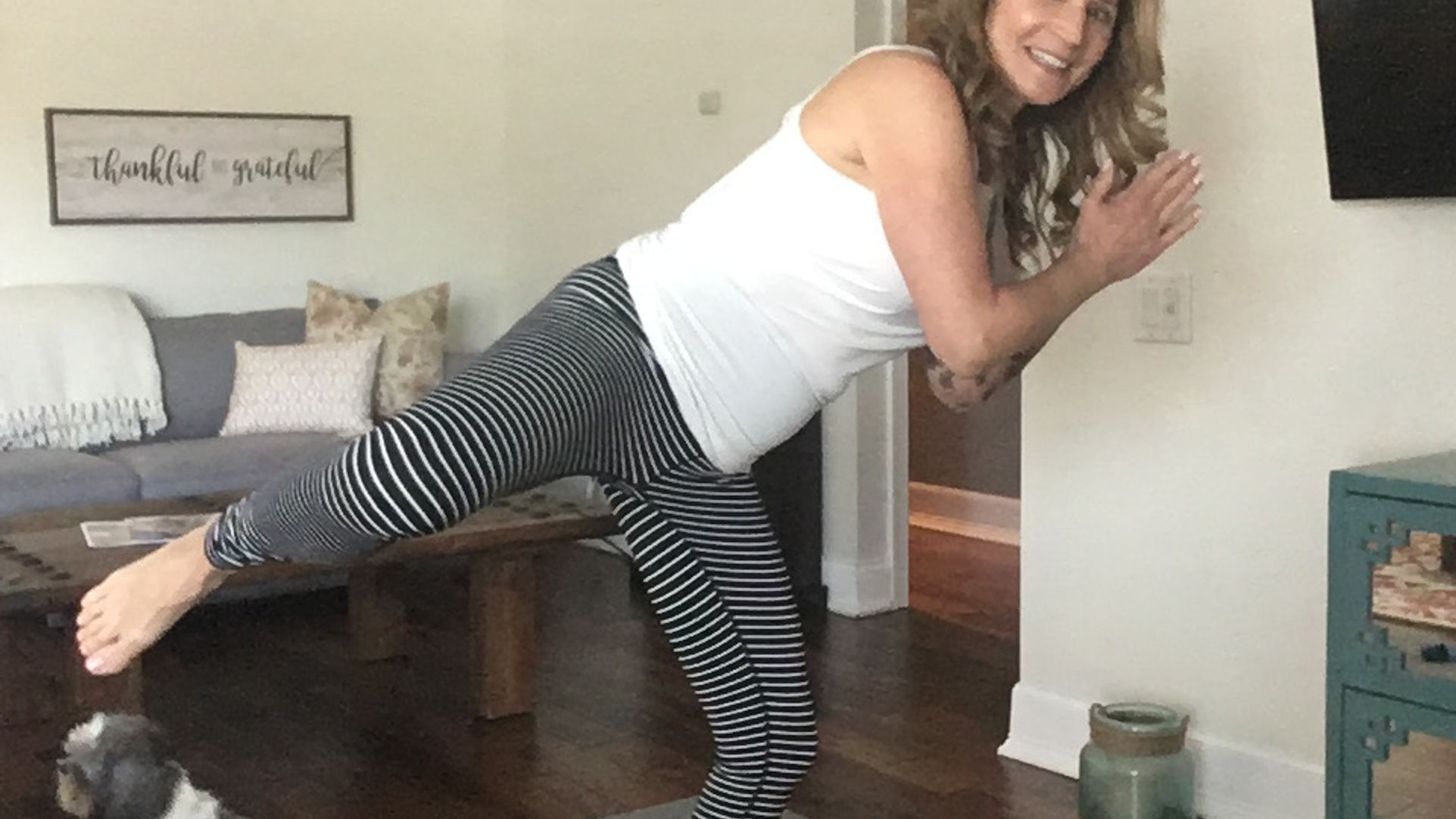Core & More